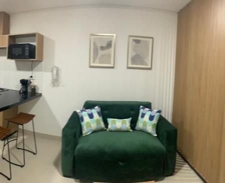 “Sc Apartments” Equipetrol Santa Cruz de La Sierra Zewnętrze zdjęcie