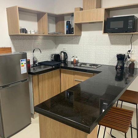 “Sc Apartments” Equipetrol Santa Cruz de La Sierra Zewnętrze zdjęcie