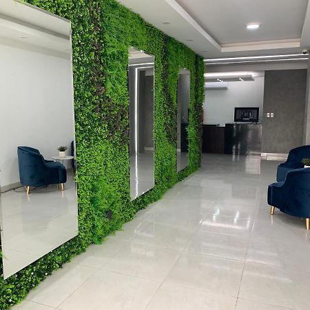 “Sc Apartments” Equipetrol Santa Cruz de La Sierra Zewnętrze zdjęcie