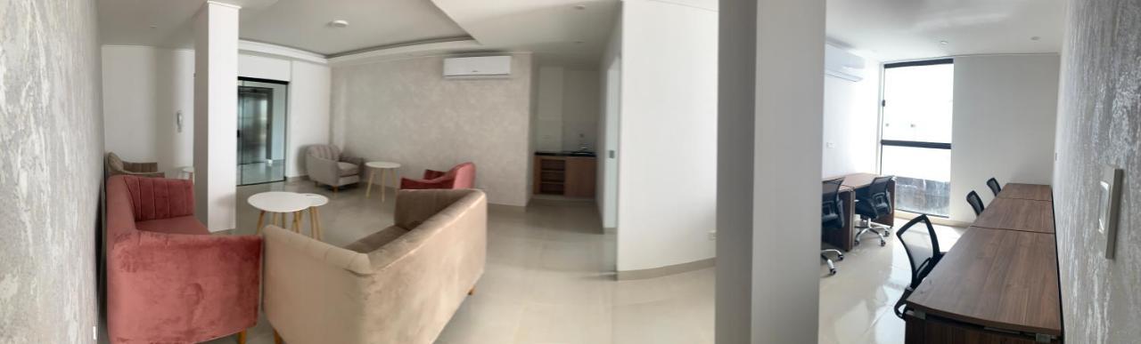 “Sc Apartments” Equipetrol Santa Cruz de La Sierra Zewnętrze zdjęcie