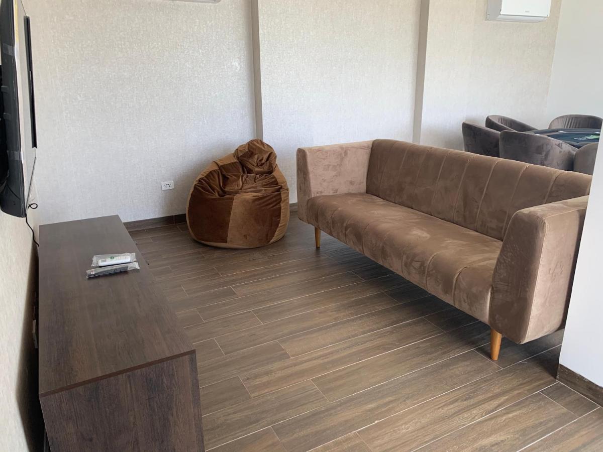 “Sc Apartments” Equipetrol Santa Cruz de La Sierra Zewnętrze zdjęcie