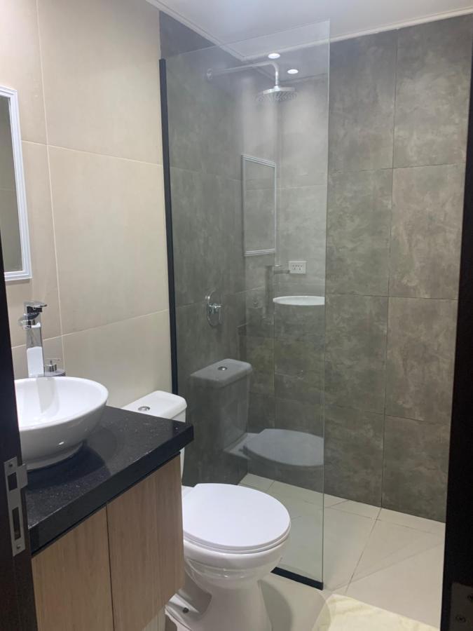 “Sc Apartments” Equipetrol Santa Cruz de La Sierra Zewnętrze zdjęcie