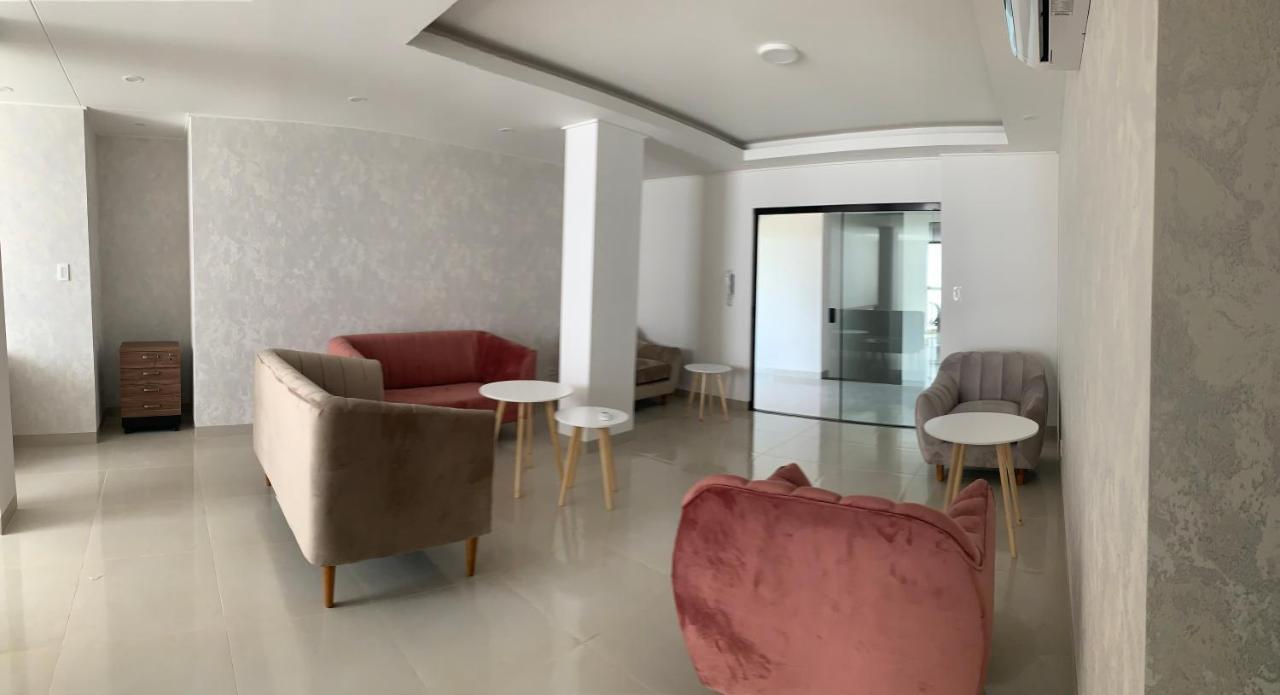 “Sc Apartments” Equipetrol Santa Cruz de La Sierra Zewnętrze zdjęcie