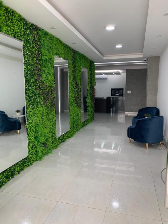 “Sc Apartments” Equipetrol Santa Cruz de La Sierra Zewnętrze zdjęcie