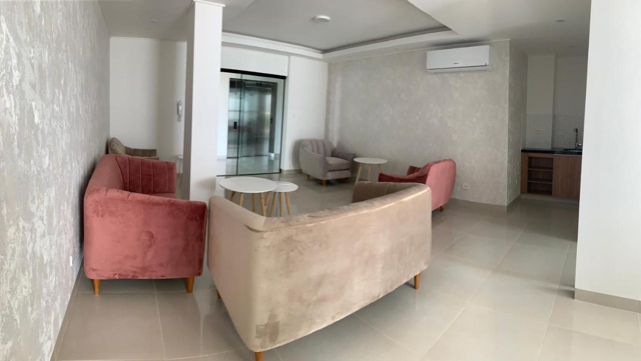“Sc Apartments” Equipetrol Santa Cruz de La Sierra Zewnętrze zdjęcie