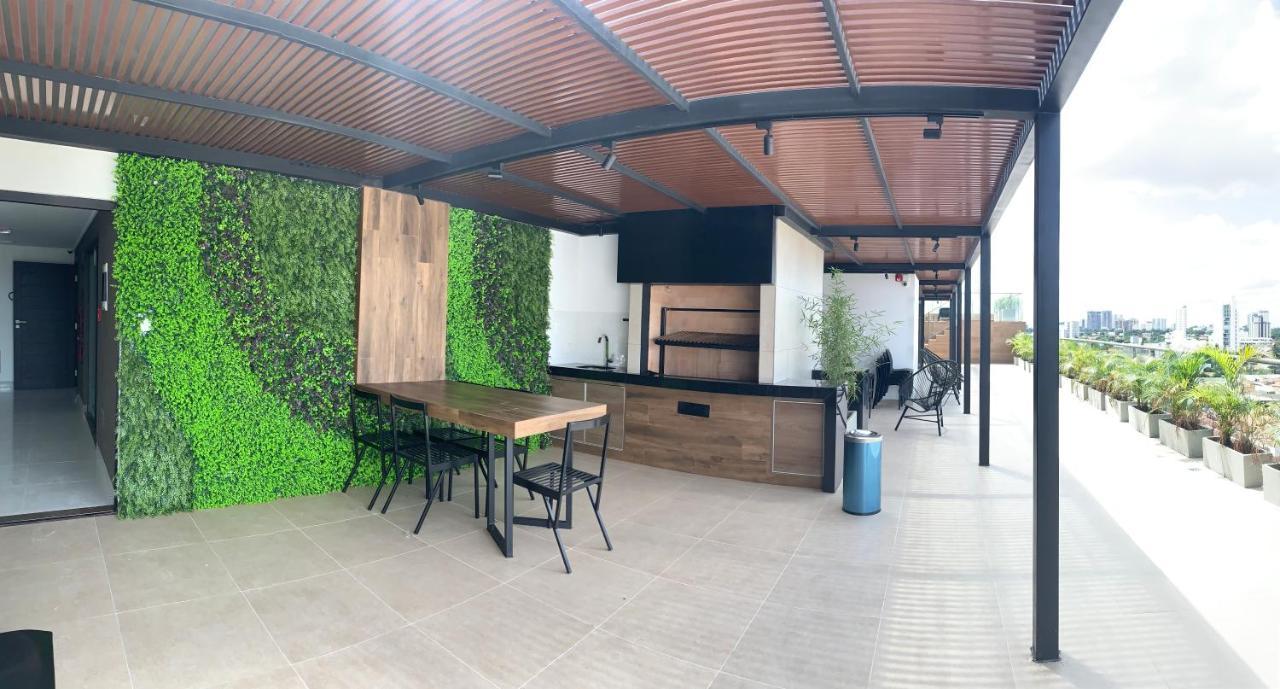 “Sc Apartments” Equipetrol Santa Cruz de La Sierra Zewnętrze zdjęcie