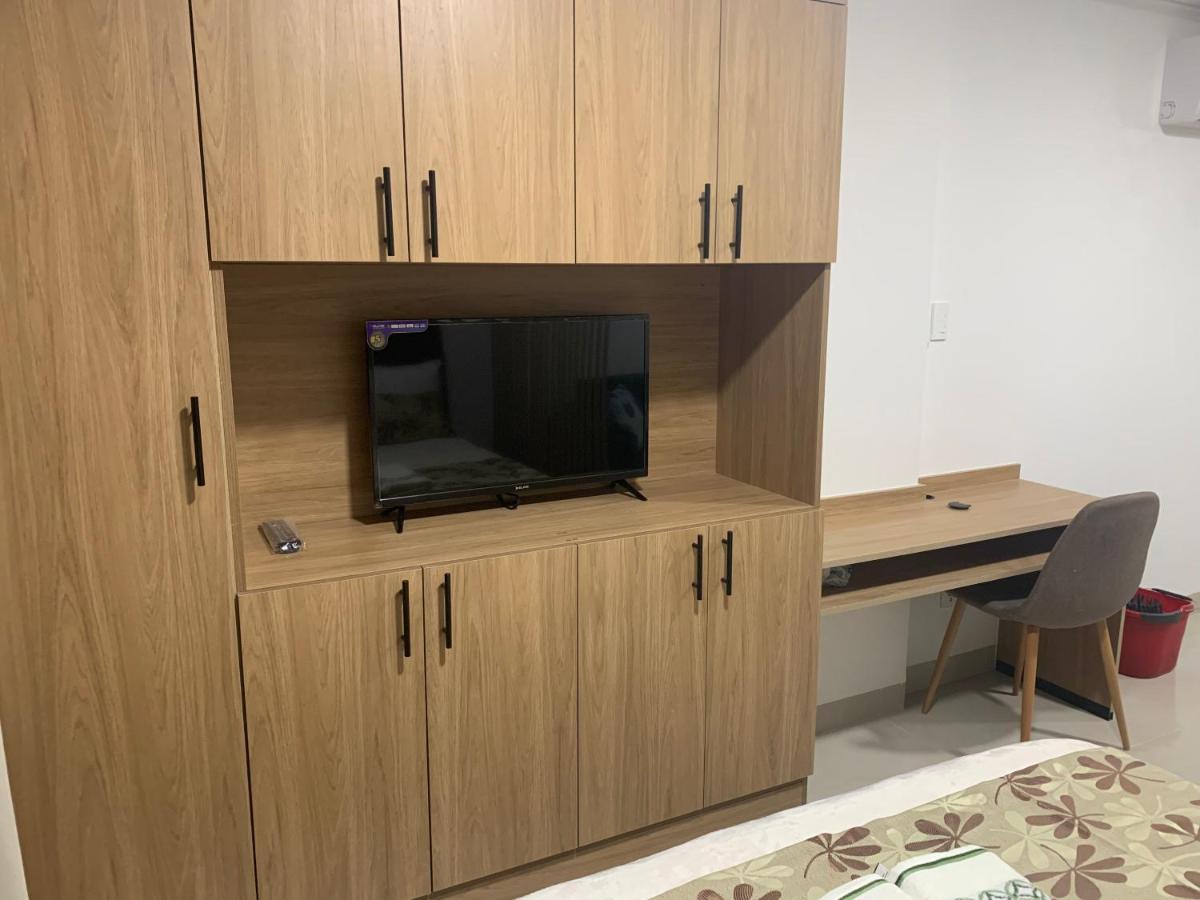 “Sc Apartments” Equipetrol Santa Cruz de La Sierra Zewnętrze zdjęcie