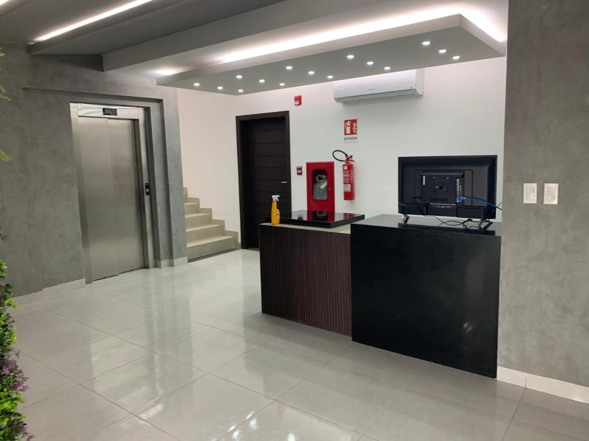 “Sc Apartments” Equipetrol Santa Cruz de La Sierra Zewnętrze zdjęcie