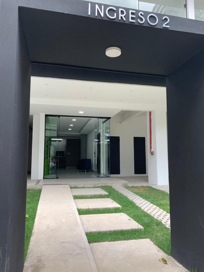 “Sc Apartments” Equipetrol Santa Cruz de La Sierra Zewnętrze zdjęcie