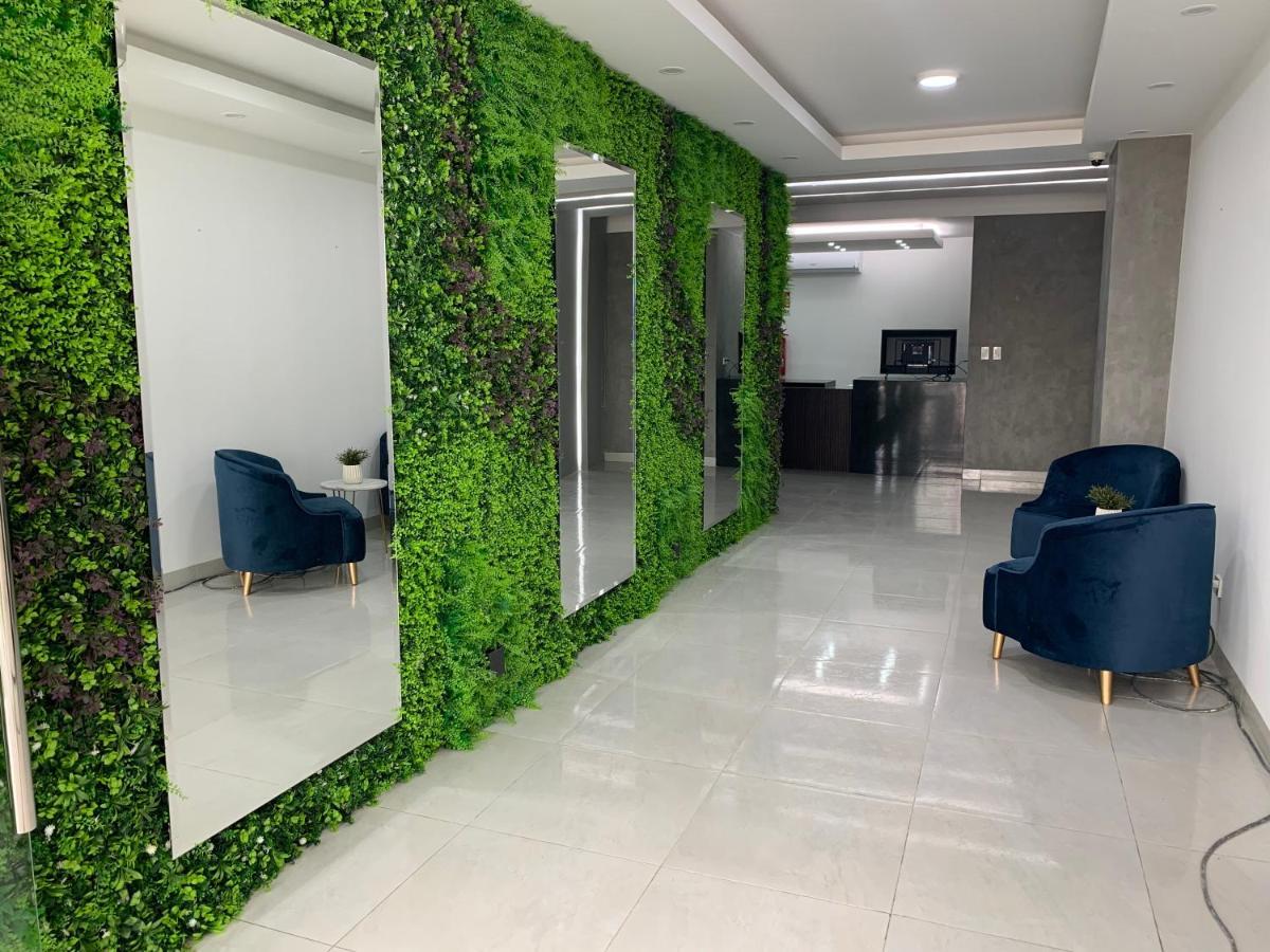 “Sc Apartments” Equipetrol Santa Cruz de La Sierra Zewnętrze zdjęcie