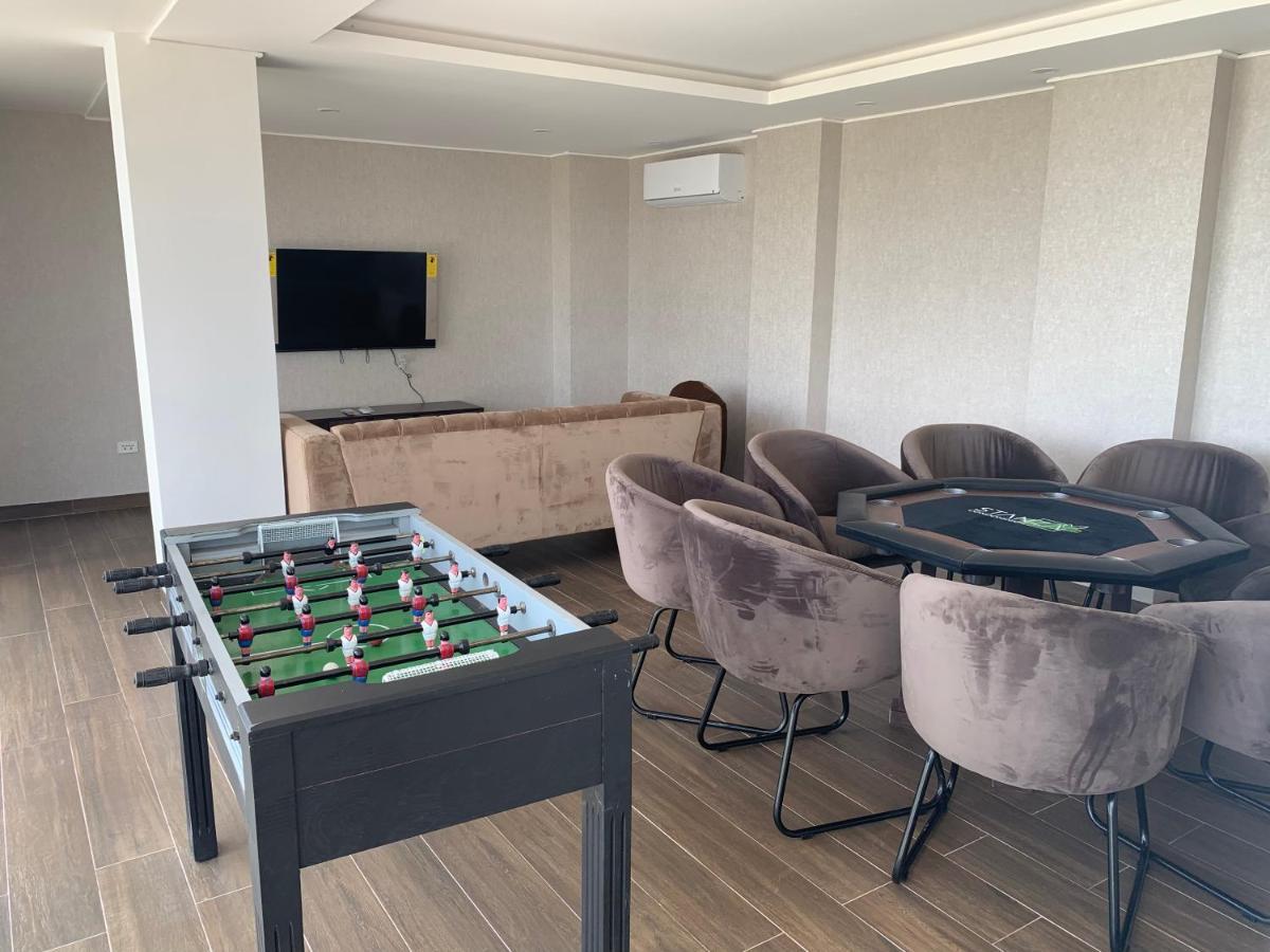 “Sc Apartments” Equipetrol Santa Cruz de La Sierra Zewnętrze zdjęcie