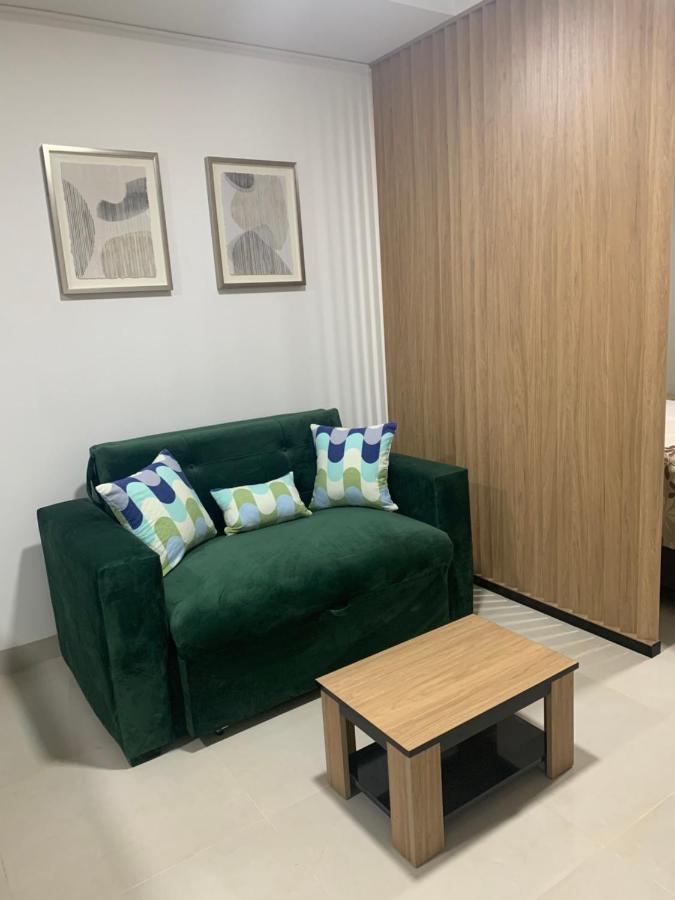 “Sc Apartments” Equipetrol Santa Cruz de La Sierra Zewnętrze zdjęcie