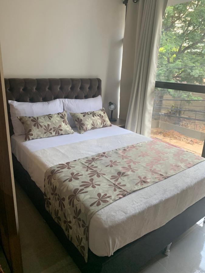 “Sc Apartments” Equipetrol Santa Cruz de La Sierra Zewnętrze zdjęcie
