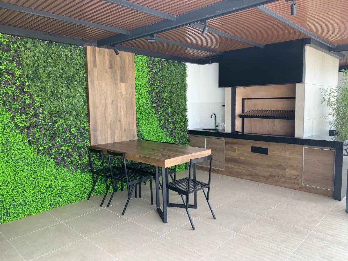 “Sc Apartments” Equipetrol Santa Cruz de La Sierra Zewnętrze zdjęcie