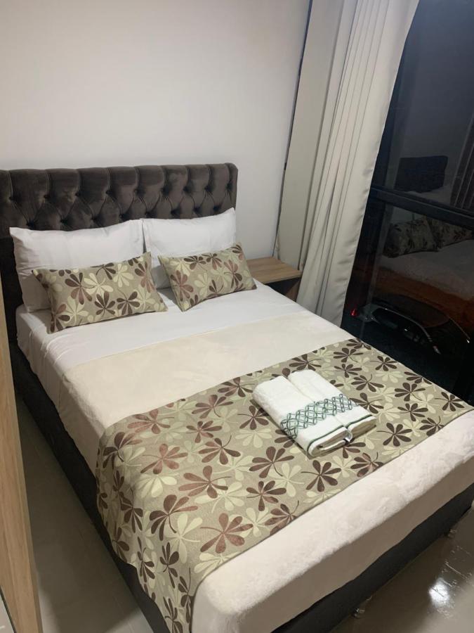 “Sc Apartments” Equipetrol Santa Cruz de La Sierra Zewnętrze zdjęcie