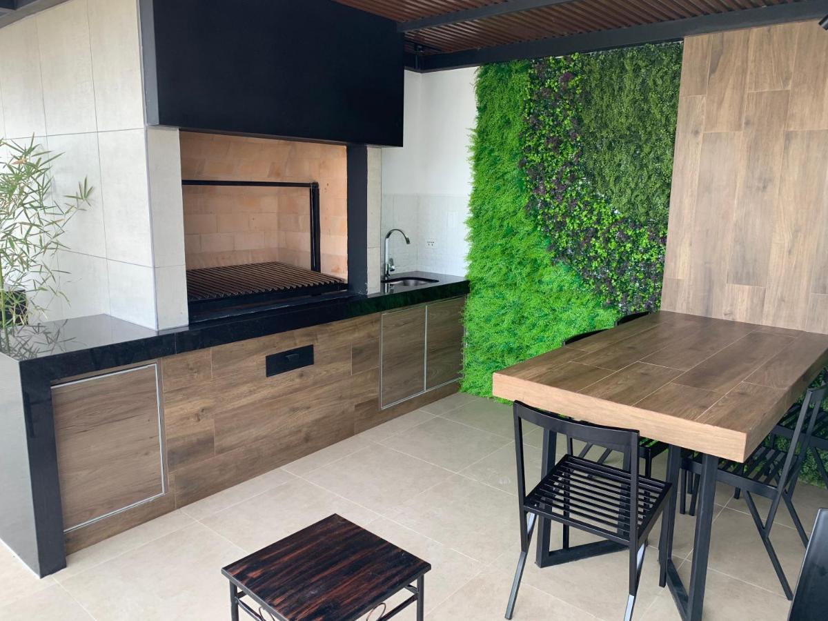 “Sc Apartments” Equipetrol Santa Cruz de La Sierra Zewnętrze zdjęcie