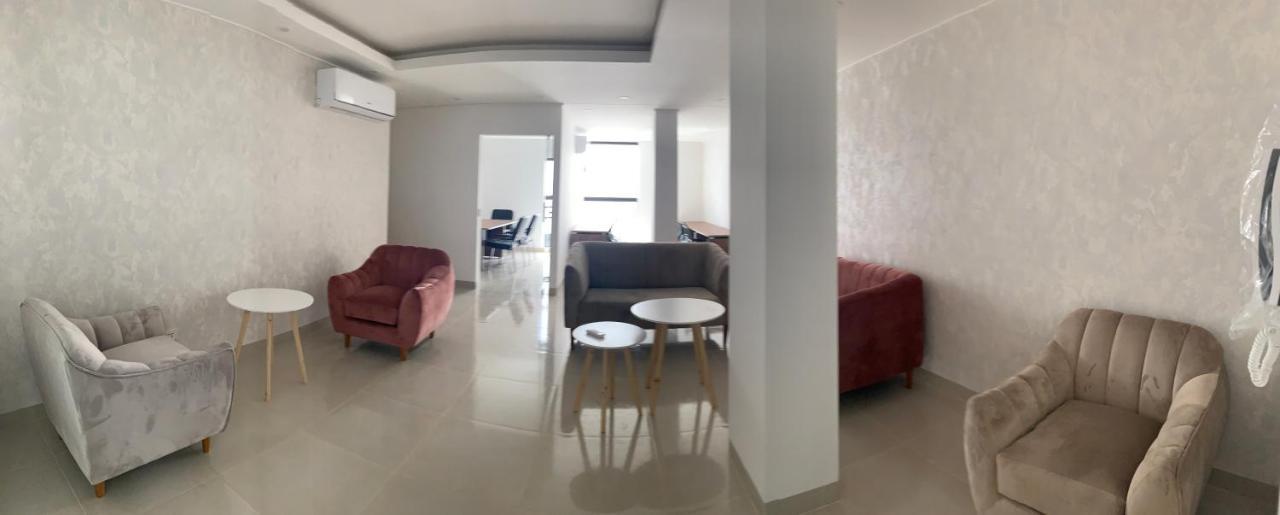 “Sc Apartments” Equipetrol Santa Cruz de La Sierra Zewnętrze zdjęcie