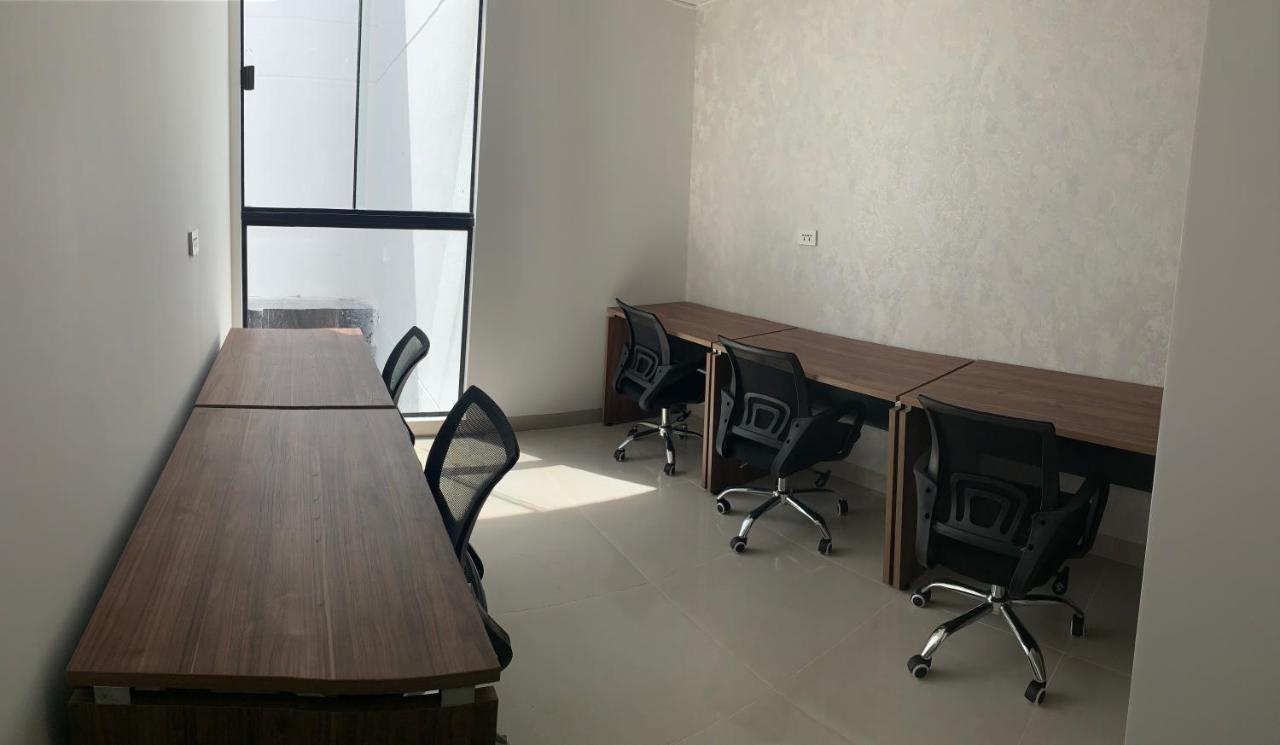 “Sc Apartments” Equipetrol Santa Cruz de La Sierra Zewnętrze zdjęcie