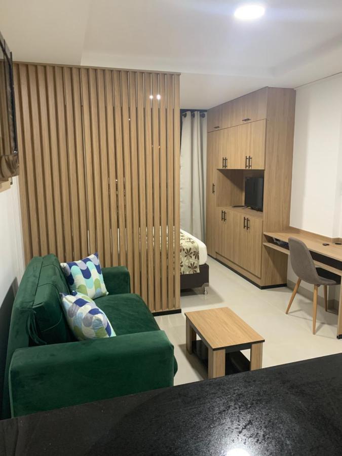 “Sc Apartments” Equipetrol Santa Cruz de La Sierra Zewnętrze zdjęcie