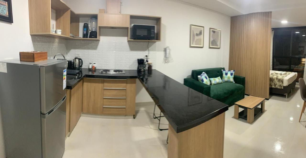 “Sc Apartments” Equipetrol Santa Cruz de La Sierra Zewnętrze zdjęcie