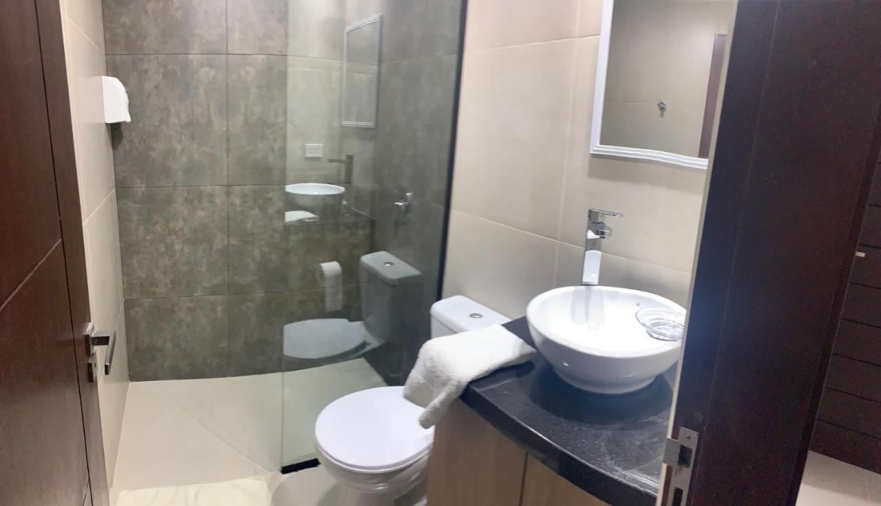 “Sc Apartments” Equipetrol Santa Cruz de La Sierra Zewnętrze zdjęcie