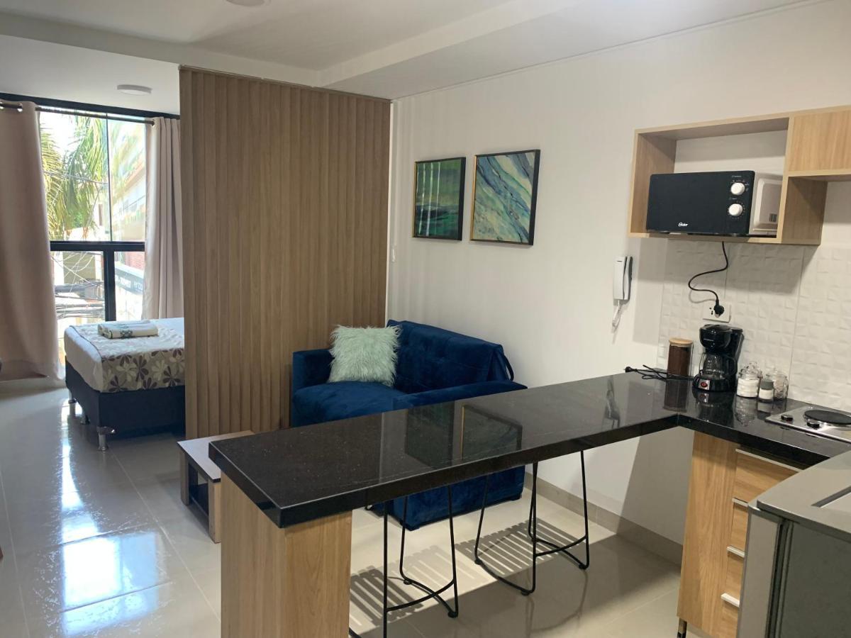 “Sc Apartments” Equipetrol Santa Cruz de La Sierra Zewnętrze zdjęcie