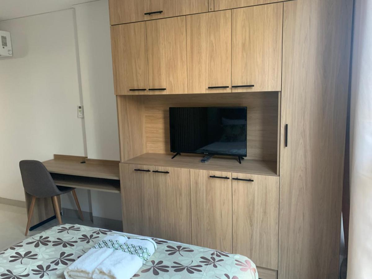“Sc Apartments” Equipetrol Santa Cruz de La Sierra Zewnętrze zdjęcie
